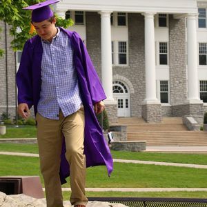 Meet your Posher, Sean